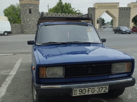LADA (VAZ) 2104 1998