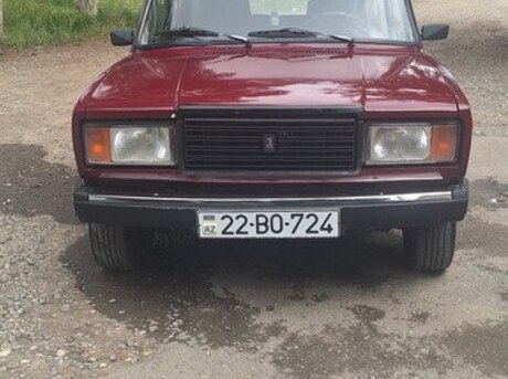LADA (VAZ) 2104 1997