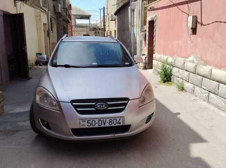 Kia Ceed 2007