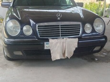 Mercedes E 230 1997