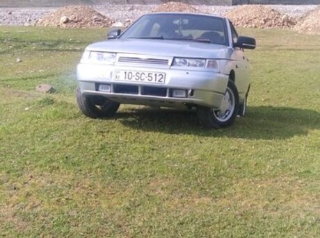 LADA (VAZ) 2112 2006