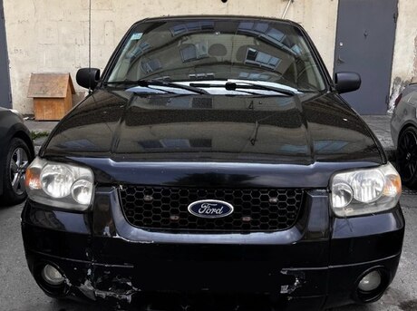 Ford Escape 2005