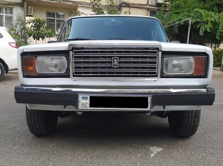 LADA (VAZ) 2107 2008
