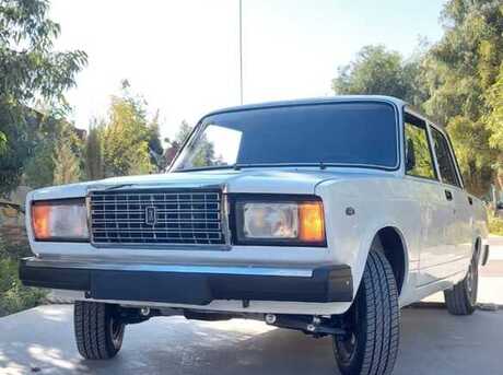 LADA (VAZ) 2107 2008