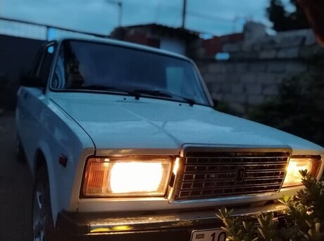 LADA (VAZ) 2107 1998