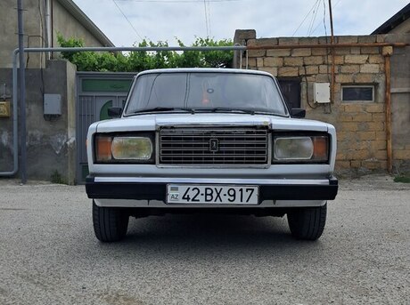 LADA (VAZ) 2107 2006