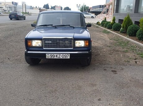 LADA (VAZ) 2107 2007