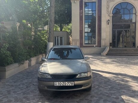 Opel Vectra 1997
