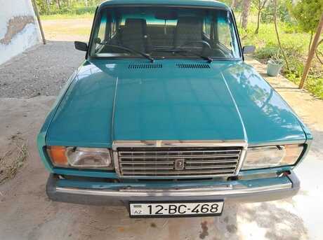 LADA (VAZ) 2107 2003