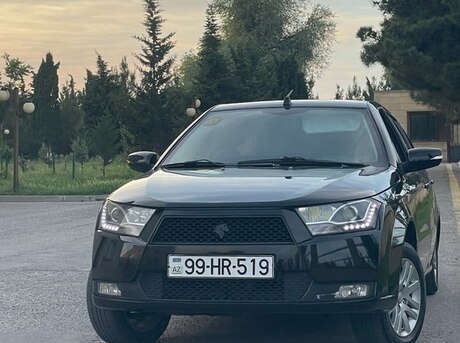 Khazar SD