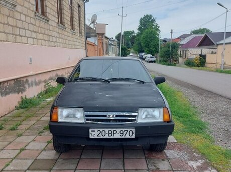 LADA (VAZ) 21099 1994