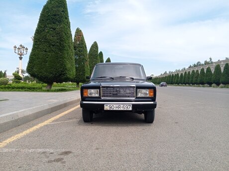 LADA (VAZ) 2107 2010