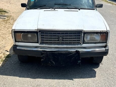 LADA (VAZ) 2107 2008