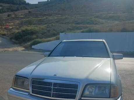 Mercedes C 230 1999