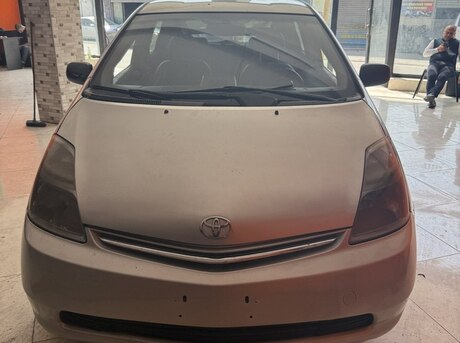 Toyota Prius 2007