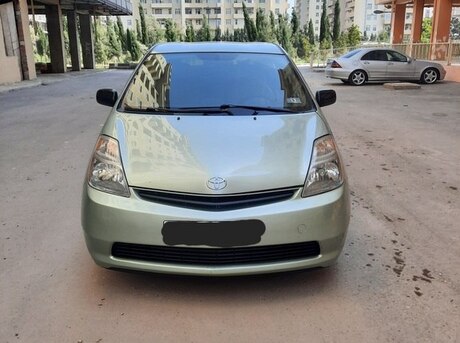 Toyota Prius 2009