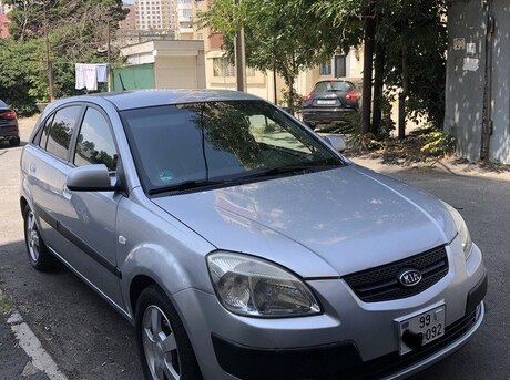 Kia Rio 2006