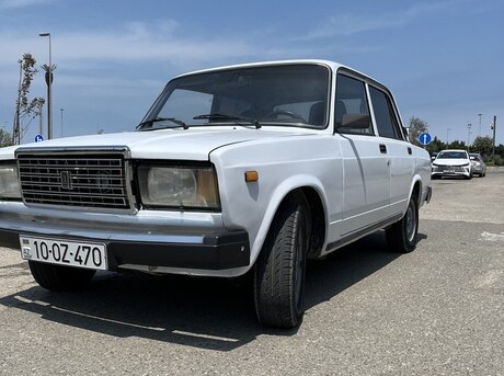 LADA (VAZ) 2107 2005