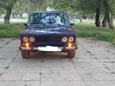 LADA (VAZ) 2106 2003