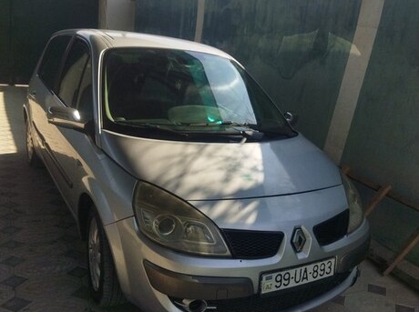 Renault Scenic 2006