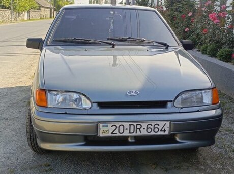 LADA (VAZ) 2115 2011