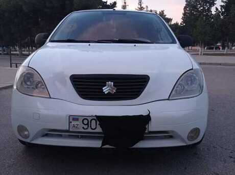 Saipa Tiba 2013