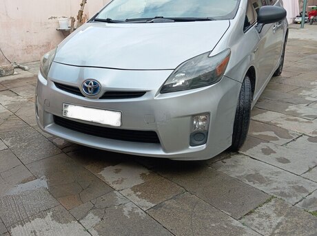 Toyota Prius 2009