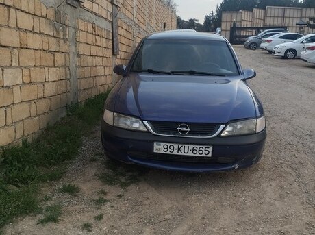 Opel Vectra 1996