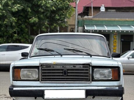 LADA (VAZ) 2107 2005