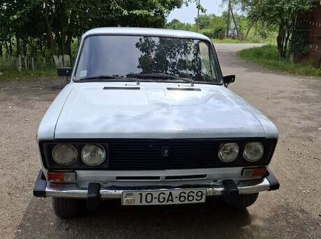 LADA (VAZ) 2106 1998