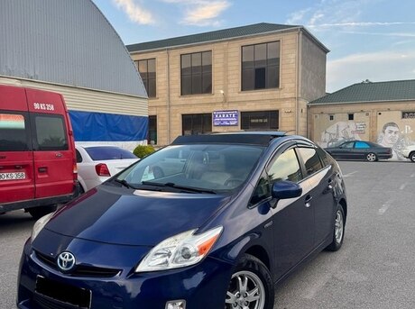 Toyota Prius 2010