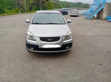 Kia Rio 2006