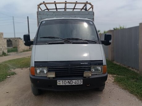 GAZ  1996