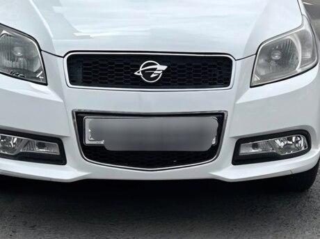 Ravon Nexia R3 2019