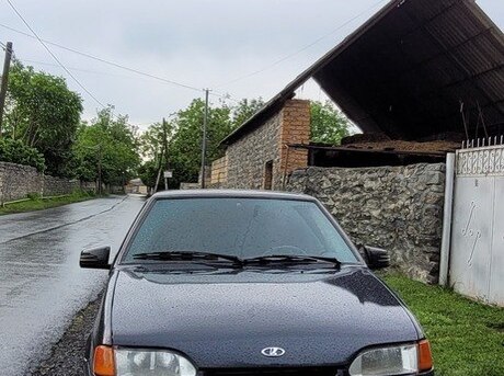 LADA (VAZ) 2115 2007