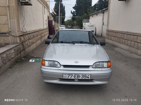 LADA (VAZ) 2115 2009