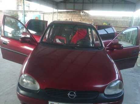 Opel Vita 1997