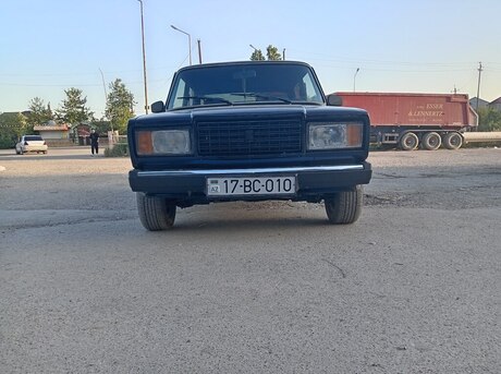 LADA (VAZ) 2107 2007
