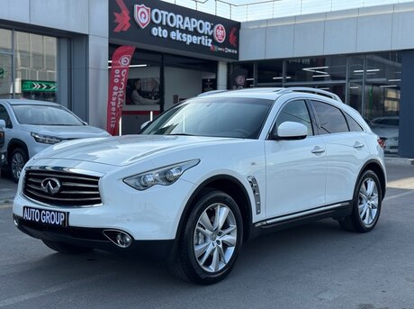 Infiniti FX37