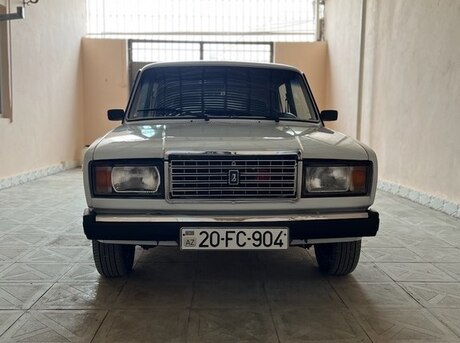 LADA (VAZ) 2107 2011