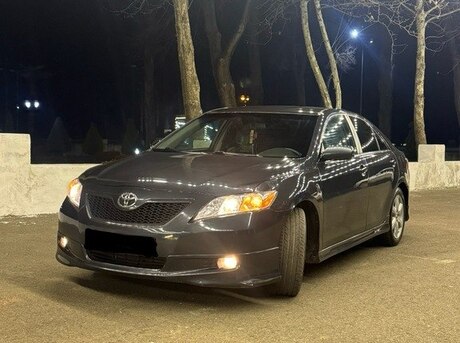 Toyota Camry 2008