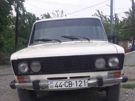 LADA (VAZ) 2106 1994