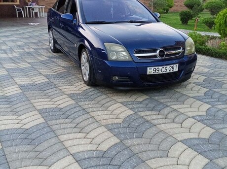 Opel Vectra 2003