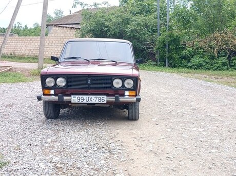 LADA (VAZ) 2106 2006
