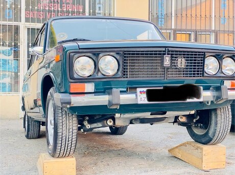 LADA (VAZ) 2106 2006