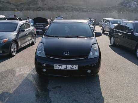 Toyota Prius 2008