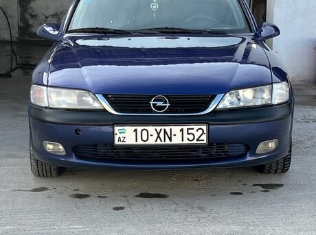 Opel Vectra 1996