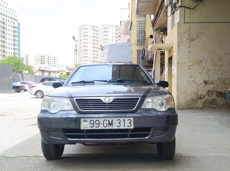 Saipa 132 2013