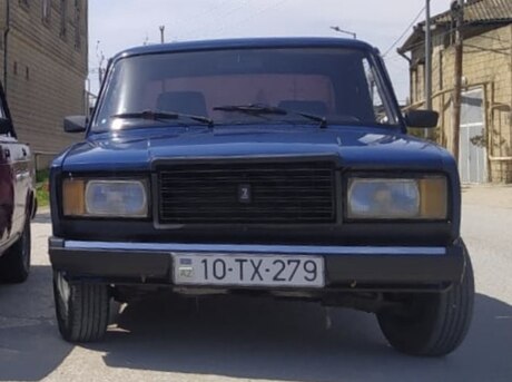 LADA (VAZ) 2107 2004