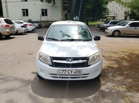 LADA (VAZ) Granta 2013